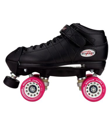 Alternative view of R3 Roller Derby RS Roller Skate - Sonar Wheels (Riedell)