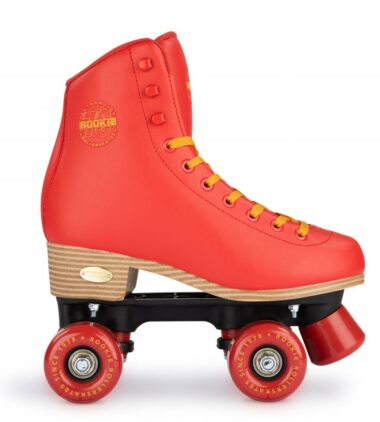 Alternative view of Rookie Classic 78 - Red