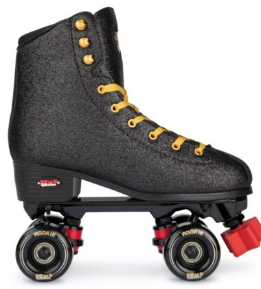 Alternative view of Rookie vs. BUMP Roller Disco V2 - Black Glitter