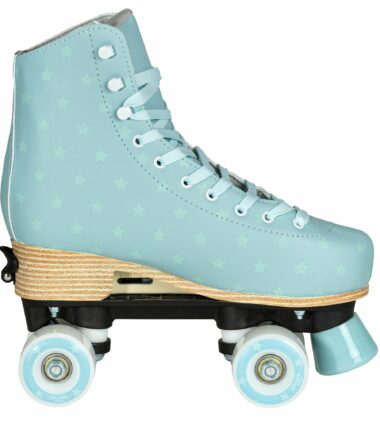 Alternative view of Playlife - Classic Blue Sky - (Justerbar barne-rulleskøyte)