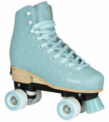 Playlife - Classic Blue Sky - (Justerbar barne-rulleskøyte)