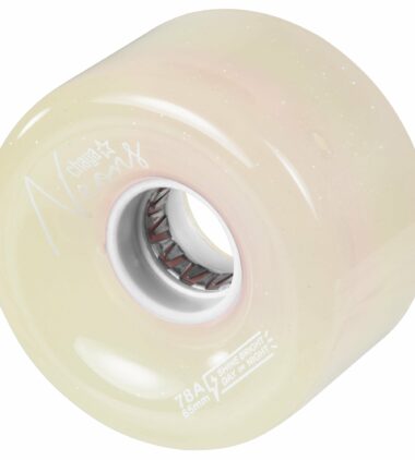 Alternative view of Chaya Neons LED-hjul 65mm 78A 4pk (Chaya)